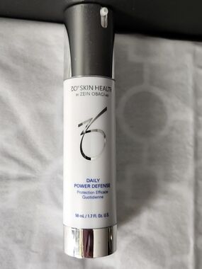 ZO Skin Health Daily Power Defense Moisturizer 50ml New Unused